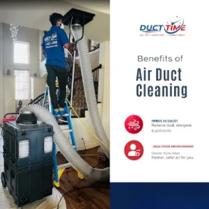Duct Time
