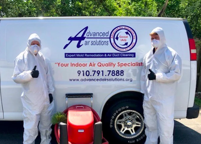Advanced Air and Water Solutions, Inc.
