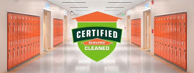 SERVPRO of Lawrence