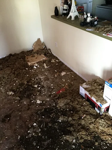 SERVPRO of San Marcos/Kyle/Buda
