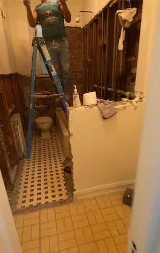 D&R NYC Construction Services