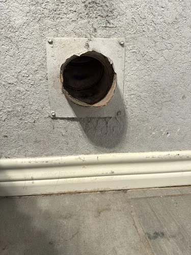 Air i Am Duct & Dryer Vent Services Houston
