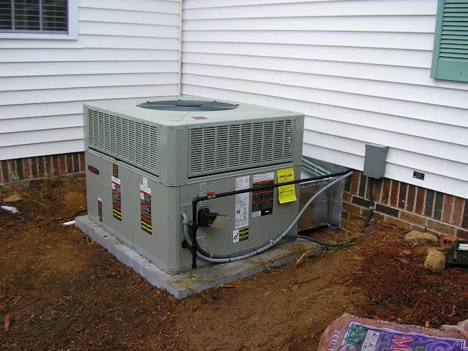 Mountain Air Mechanical Contractors