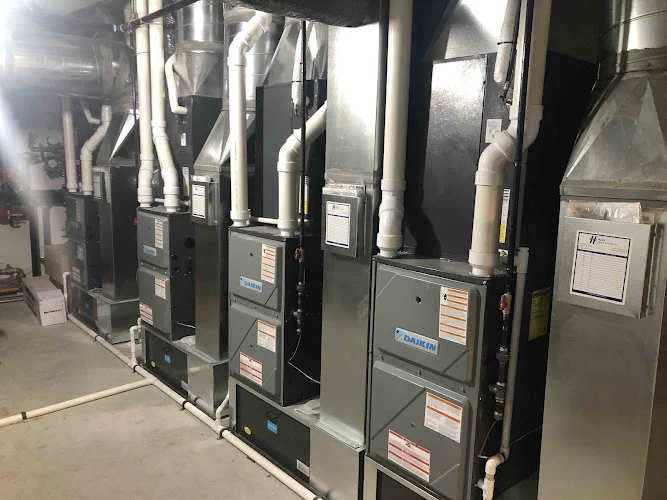 Hulst Heating & Cooling