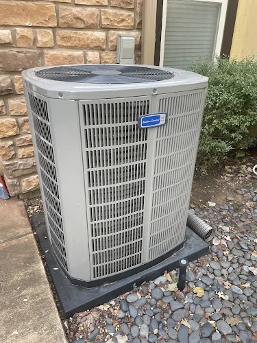 Complete Cool Air