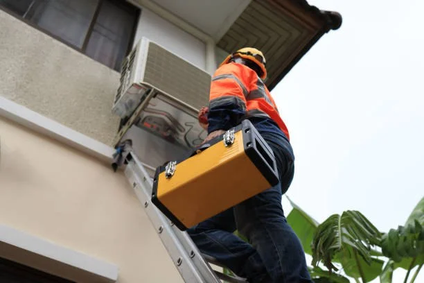 Yonkers Air Conditioning Installation & Service Co