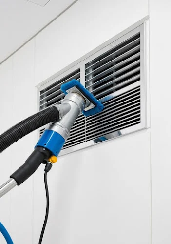 Beacon Dryer Vent Cleaner