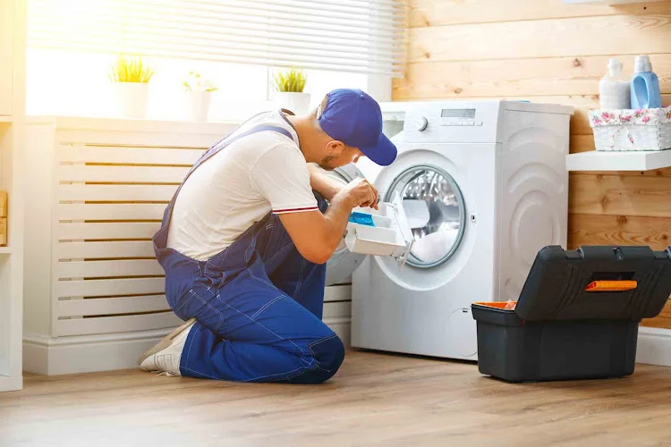G and R Appliance Repair LLC