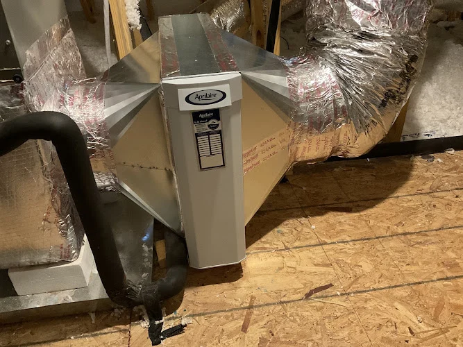 Conditioned Air Solutions