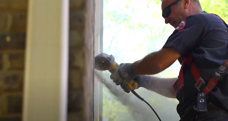 Ashbusters Chimney Service
