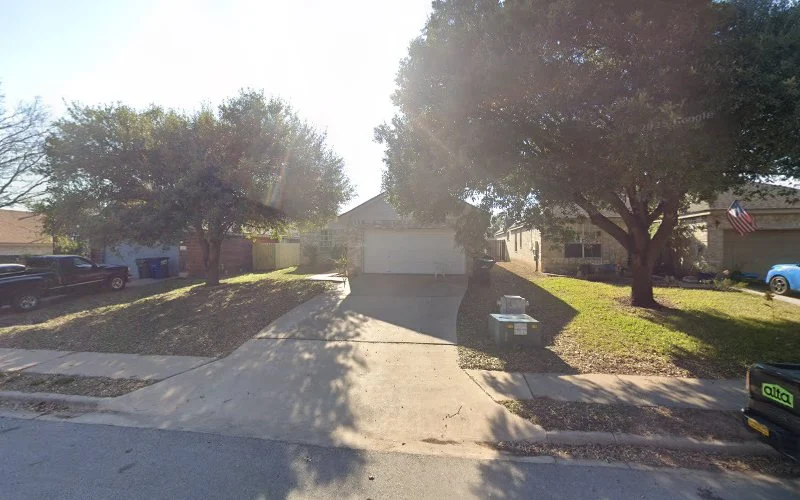 Air duct Cleaning Service Leander