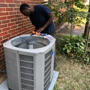 OPACHS HVAC SERVICES
