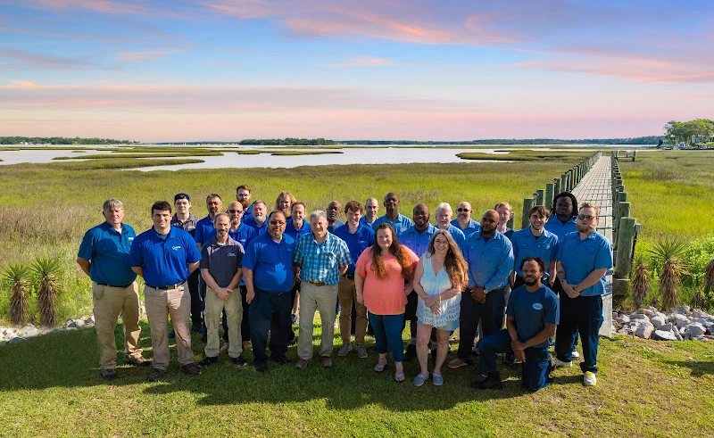 Carteret Heating & Cooling
