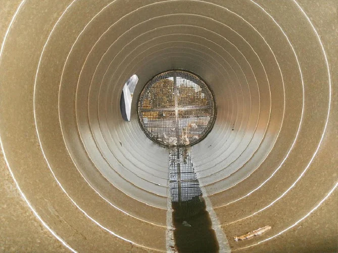 Carioca Air Duct Cleaning Co