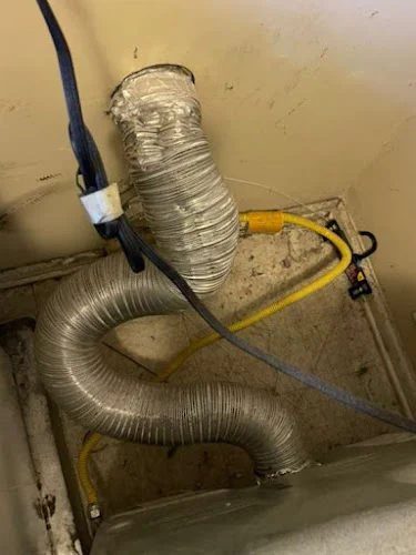 Pro Clean Vent Services