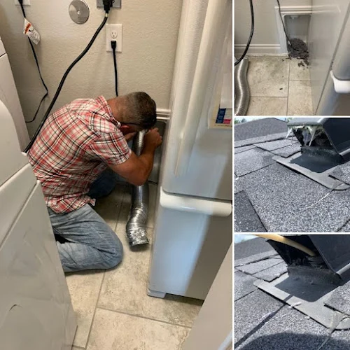 Coral Dryer Vent Services