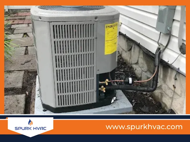 Spurk AC, Furnace & Boiler Repair