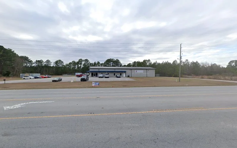 East Carolina Mechanical