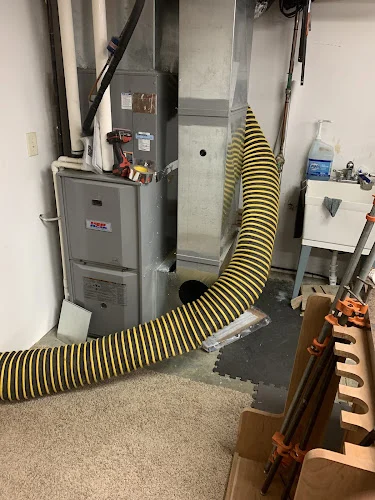 Kramer Carpet Cleaning