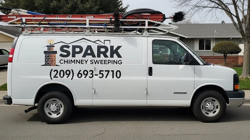 Richmond Chimney Sweeping & Fireplace Repair