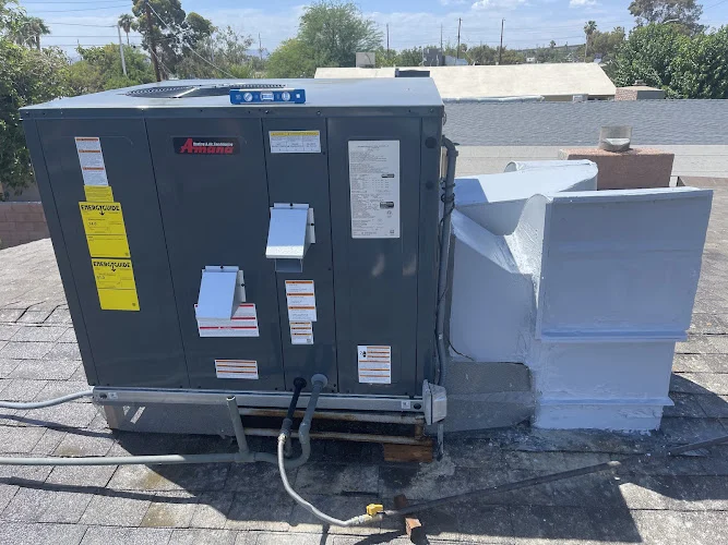 IAQ CLEANING LLC
