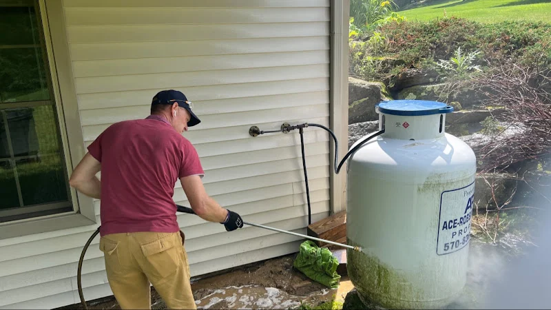 Goodman Property Care Services LLC