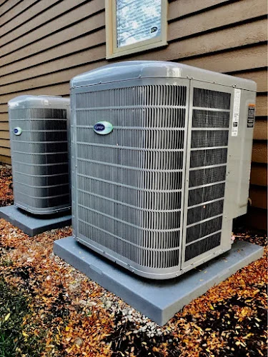 Buchner Heating, Air & Plumbing