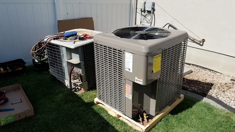 American HVAC