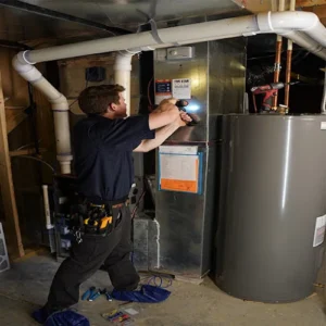Huber Heights Heating & Cooling