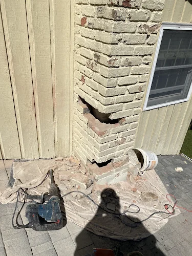 KM Masonry and Roofing