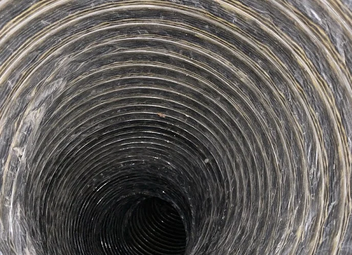 AMERICAN AIR Duct Miami