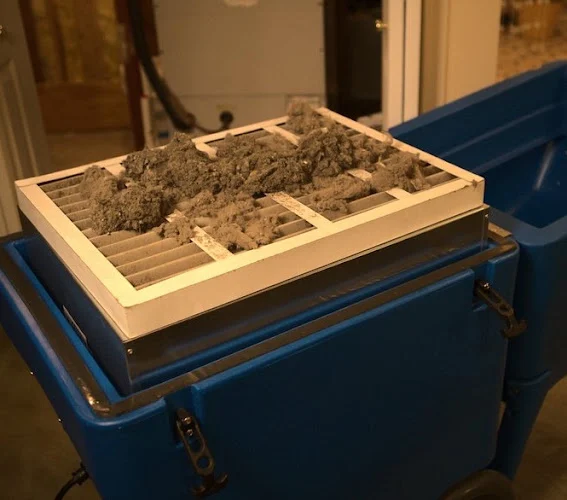 United HVAC/Duct Cleaning