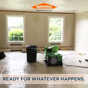 SERVPRO of Auburn/Enumclaw