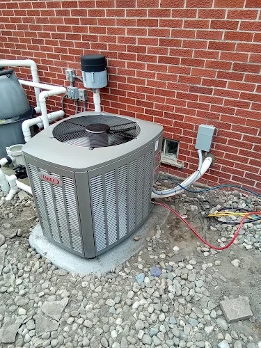 R & L Heating and Cooling