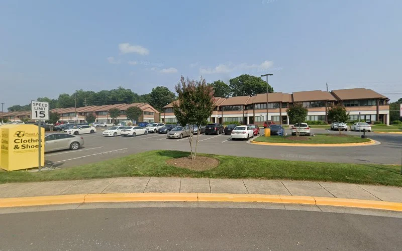 Refrigeration Heating & Air Conditioning