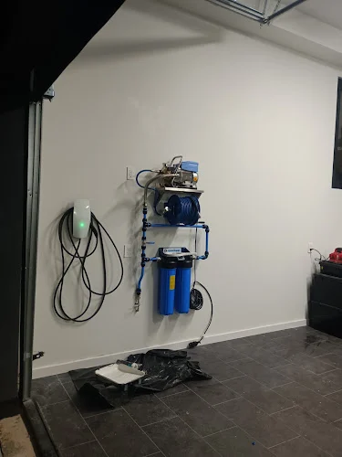 VZ Tech PRO Appliance repair & Handyman services