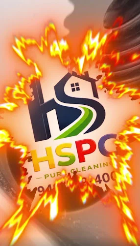 HS Pure cleaning