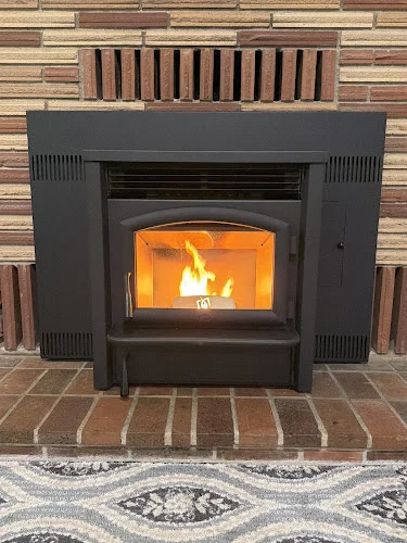 The Fire Place - Chimney Services