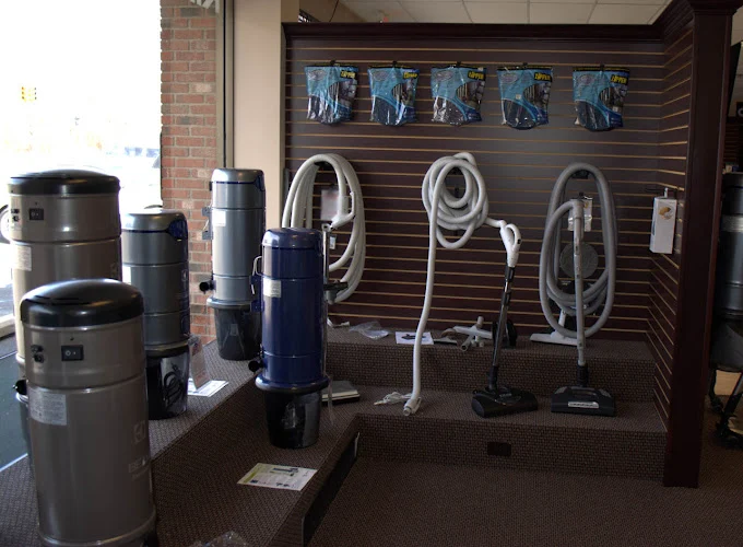 Bank's Vacuum Superstores