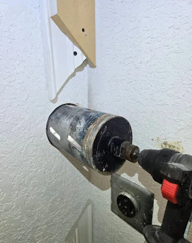 SafeHome Dryer Vent Cleaning
