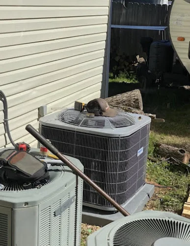 Harbin Heating & Air