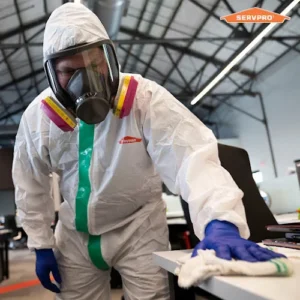SERVPRO of Indianapolis East