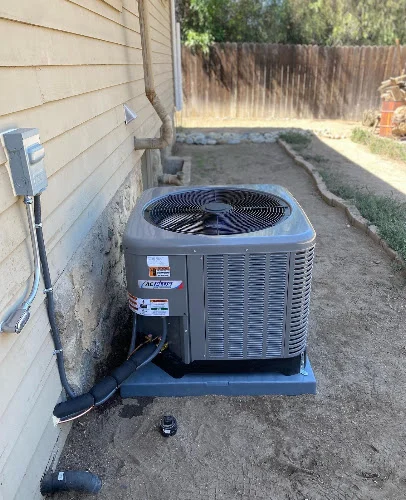 AC Plus Heating & Air