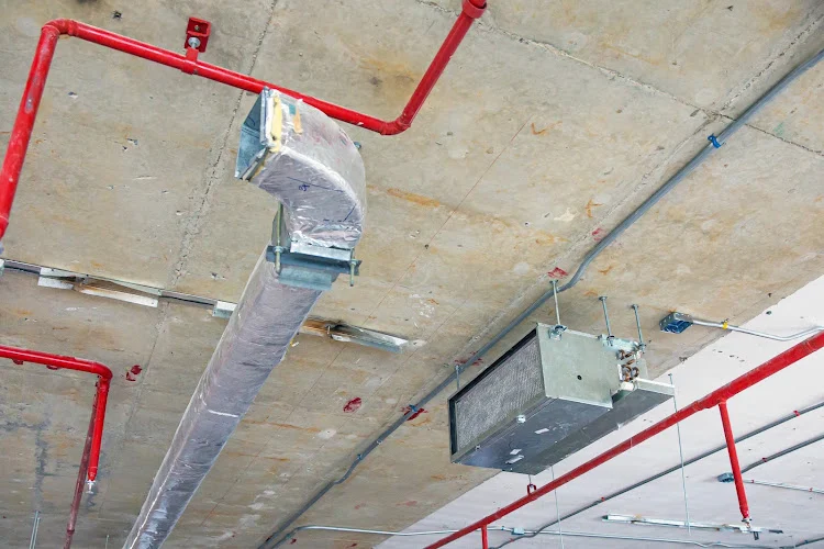 Lions Air Duct Cleaning
