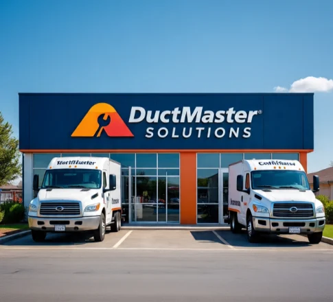 DuctMaster Solutions