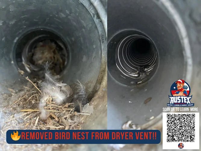 AusTex Air Duct Cleaning