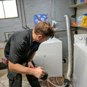 Infinity Dryer Vent Specialists