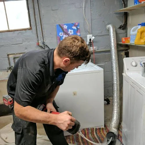 Riviera Beach Dryer Vent Cleaner