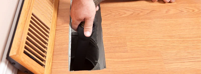Precise Baltimore Air Duct Care