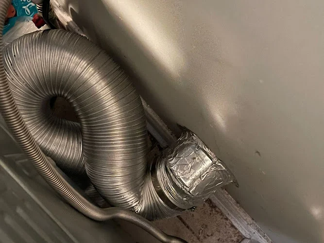 W.H Dryer Cleaning